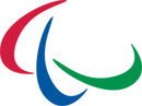 International Paralympic Committee logo
