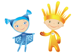 Sochi 2014 Paralympic Mascots