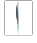Sochi 2014 Paralympic Torch Icon
