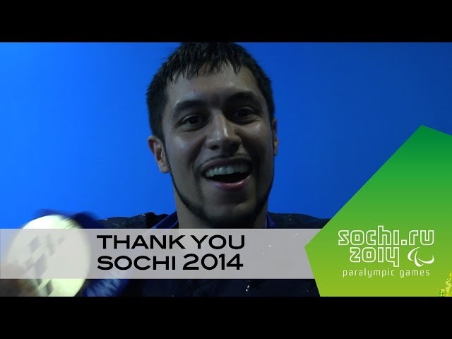 Impressions of Sochi 2014