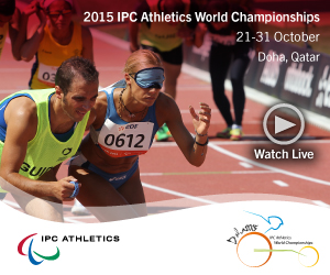 Doha 2015 watch live banner square