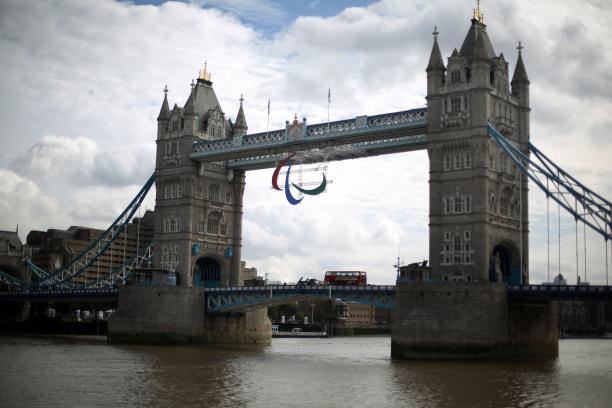Tower Bridge Tower Bridge