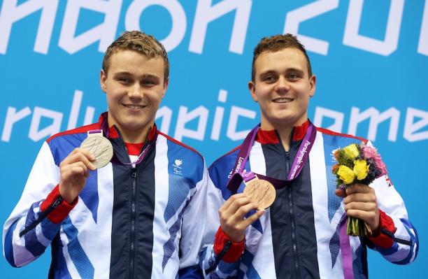 Hynd brothers Hynd brothers