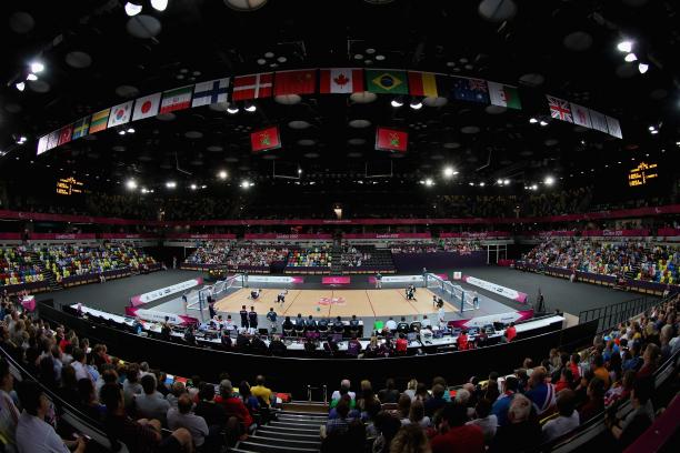 Goalball Goalball