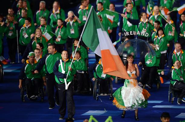 Paralympics Ireland Paralympics Ireland
