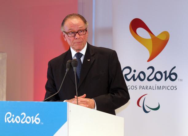 Carlos Nuzman Carlos Nuzman
