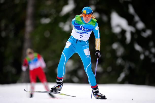 Iuliia Batenkova Iuliia Batenkova