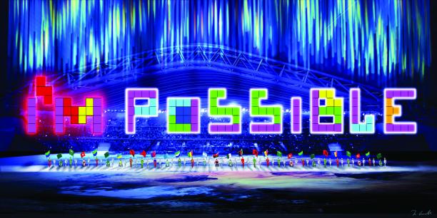 Sochi 2014 Closing Ceremony The Soch 2014 Closing theme will be Reaching the Impossible