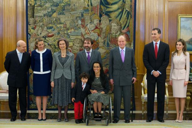 Teresa Perales Teresa Perales