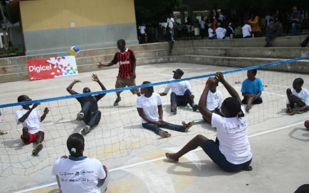 Haiti national day