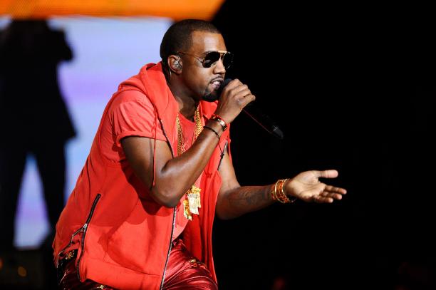 Kanye West Kanye West