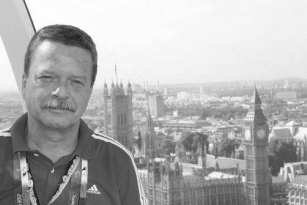 Detlev Lütkehoff NPC Germany mourns passing of Detlev Lutkehoff