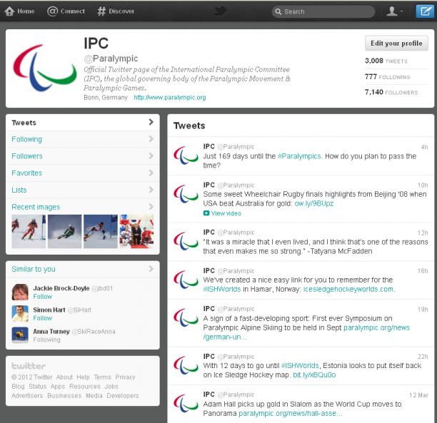 IPC Twitter Screengrab IPC Twitter Screengrab