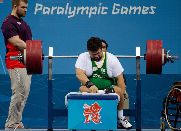 Brazil powerlifting Brazil powerlifting