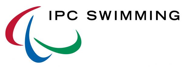 IPC Swimming logo IPC Swimming logo