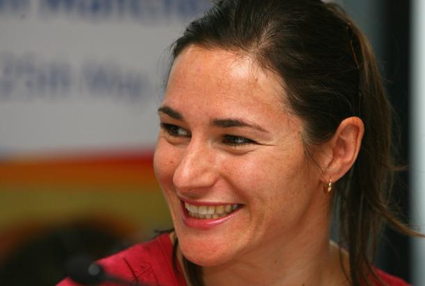 Sarah Storey - Ones To Watch 4 - Face Picture Sarah Storey