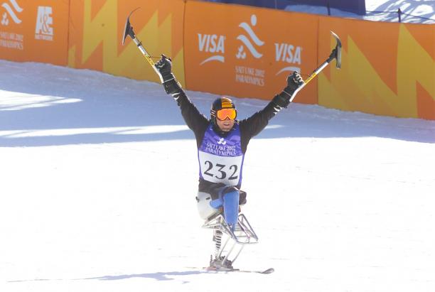 Salt Lake City Alpine Skiing Salt Lake City Alpine Skiing