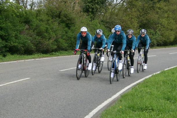 Sarah Storey at the Bedford Two Day 2012 Sarah Storey at the Bedford Two Day 2012
