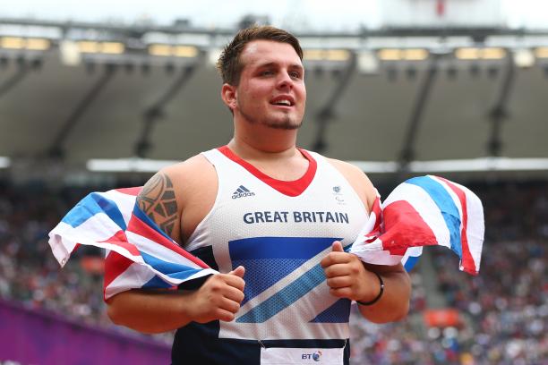 Aled Davies Aled Davies