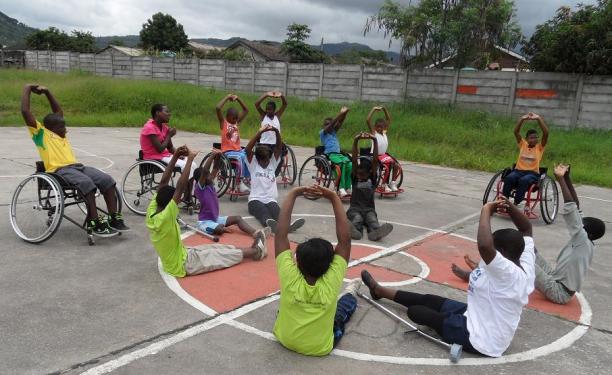 Sport 4 Socialisation Zimbabwe Sport 4 Socialisation Zimbabwe
