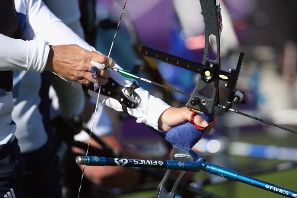 Donaueschingen 2015 World Archery Para Championships will take place between 23-30 August in Donaueschingen, Germany