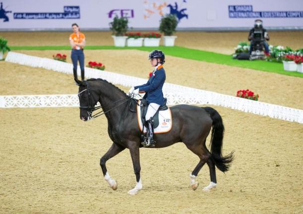 Rixt van der Horst Rixt van der Horst