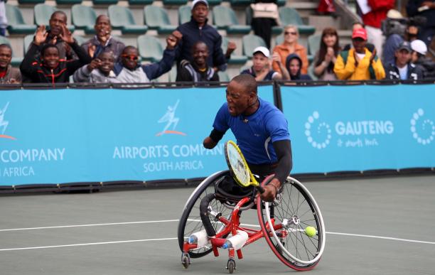 Lucas Sithole Lucas Sithole