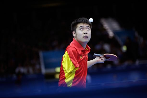 Lin Ma Lin Ma