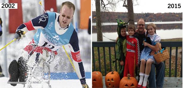 Bob Balk Bob Balk is the former Chairperson of the International Paralympic Committee’s (IPC) Athletes’ Council and six-time US Paralympic sit-skier.