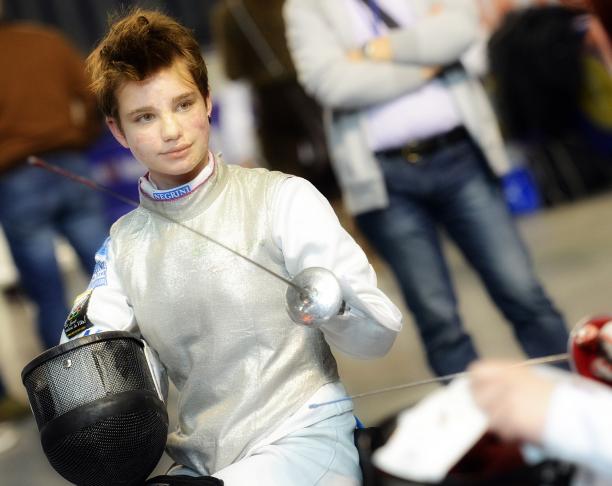 Beatrice Vio Beatrice Vio