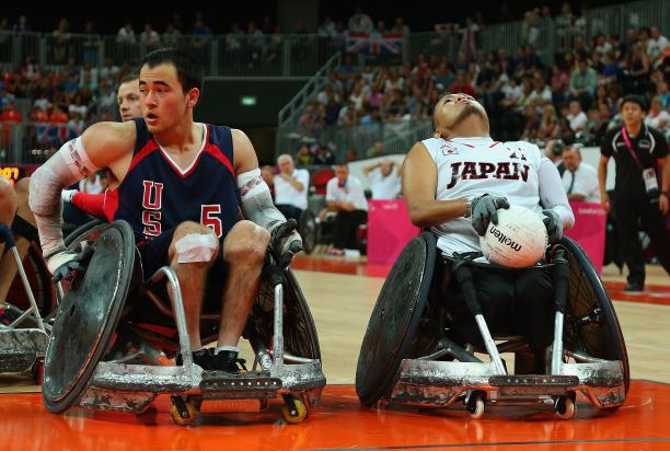 Chuck Aoki Chuck Aoki