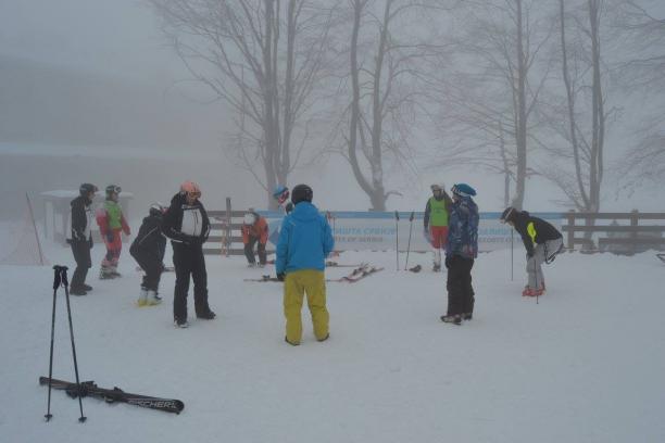 More than 20 alpine skiers, snowboarders, their coaches and guides from seven countries participated in the first PyeongChang 2018 Actualising the Dream education and training workshops which concluded in Stara Planina, Serbia.