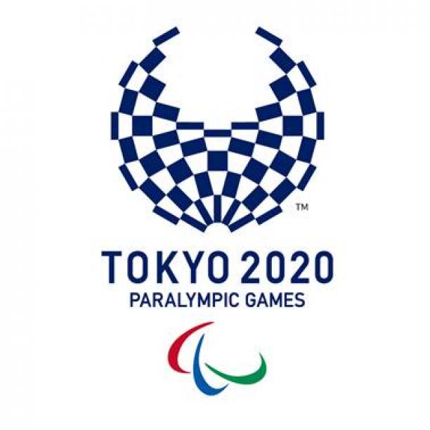 Tokyo 2020 logo