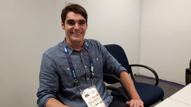 RJ Mitte RJ Mitte