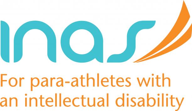 Logo_International Sports Federation for Persons with an Intellectual Disability (INAS-FID)