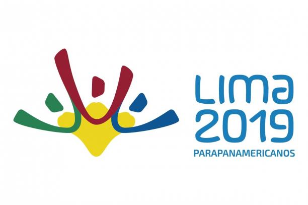 Lima 2019 Parapan American Games - logo Official logo of the Lima 2019 Parapan American Games