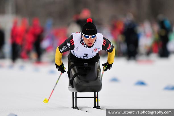 Andrea Eskau Oberstdorf