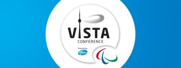 VISTA logo for stories VISTA logo