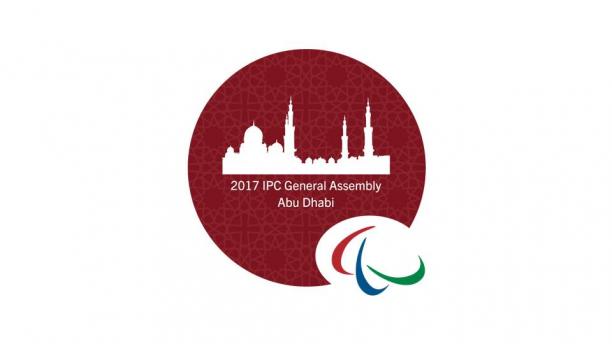 2017 IPC General Assembly - logo for stories The official logo of the 2017 IPC General Assembly