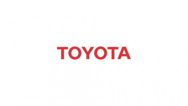 Toyota - logo for stories The official logo for Toyota