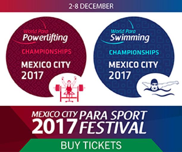 Click here to buy tickets for Mexico City 2017