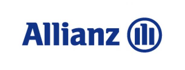 Allianz new logo The official logo of Allianz