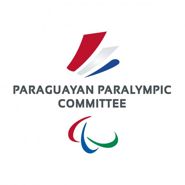 NPC Paraguay emblem NPC Paraguay emblem