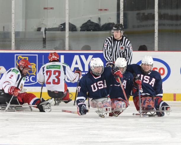 Josh Pauls, Brody Roybal and Declan Farmer