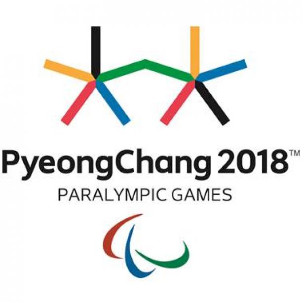 PyeongChang 2018 emblem PyeongChang 2018 emblem
