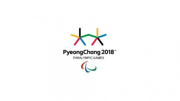 PyeongChang 2018 - logo for stories The official logo of the PyeongChang 2018 Paralympic Winter Games