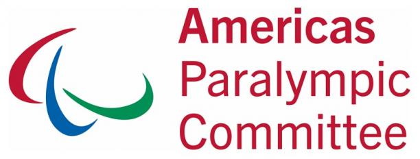 Americas Paralympic Committee - APC - Logo Americas Paralympic Committee logo