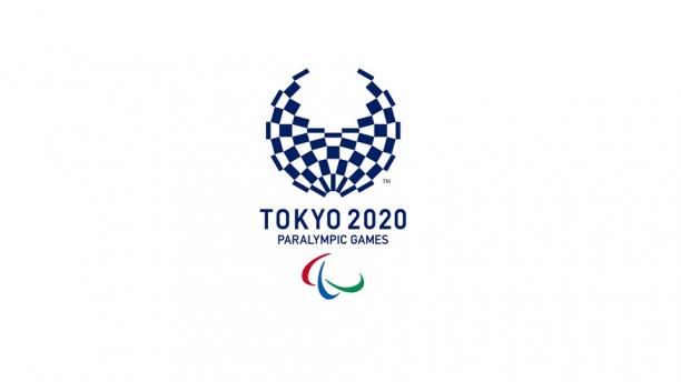the official emblem of the Tokyo 2020 Paralympic Games