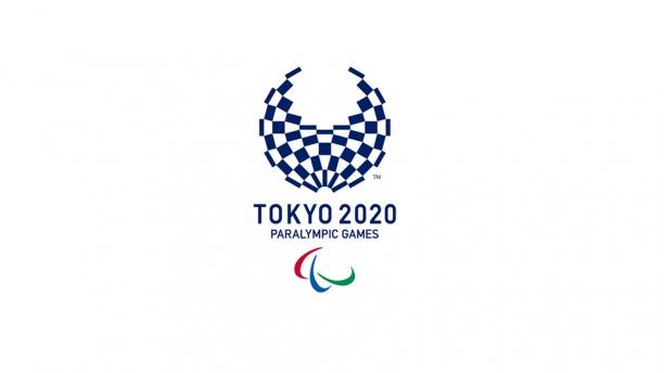 Tokyo 2020 - logo for stories the official emblem of the Tokyo 2020 Paralympic Games
