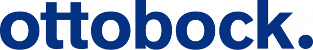 Ottobock logo Ottobock logo